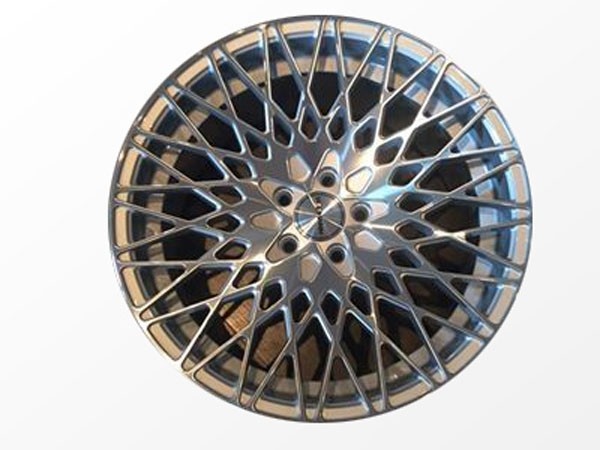 Veemann VC540 19X8.5 5X112 ET42 MS Velgen