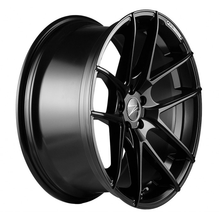 Z-Performance Three ZP.03 Matt Black 9,0x20 5x112 ET20 Velgen