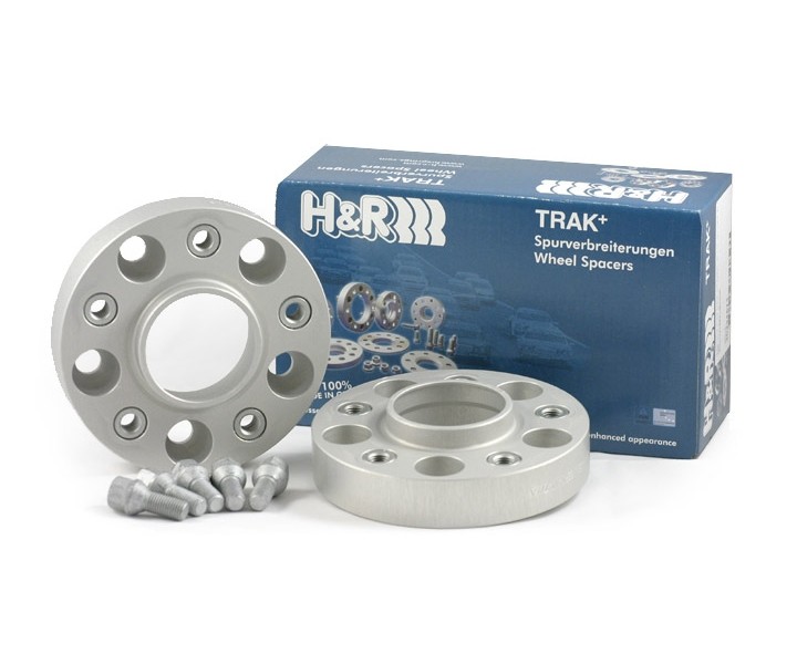 H&R Wielspacers DRA80 Systeem 80 mm – 5x130 – Naaf 84 mm