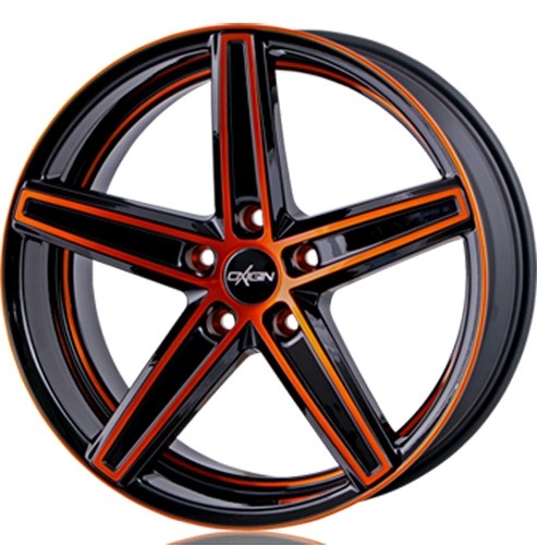 Velgen Oxigin 18 Concave COP 9x20 inch 5x120 ET15