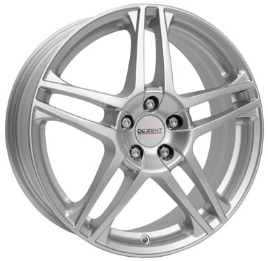 Velgen DEZENT RB 7x16