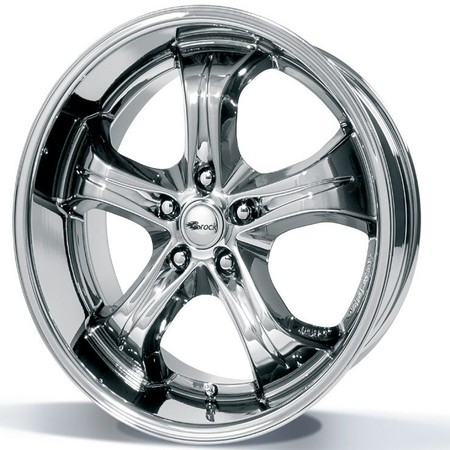 Velgen BROCK B15 SLC 9.5X18