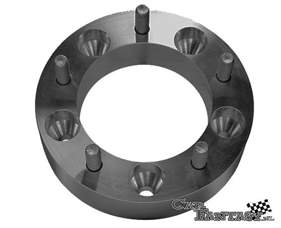 Spoorverbreders VW 6x139,7 110,5 M12x1,5 20mm