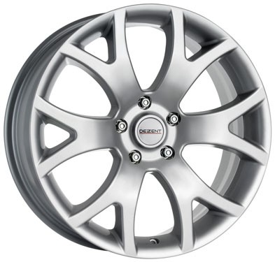Velgen DEZENT O 8,5x18