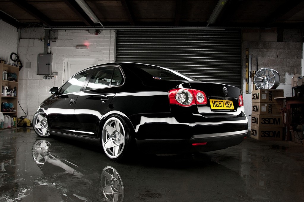 3SDM 0.05 8,5x19 5x100 ET35 Velgen