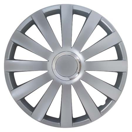 Wieldoppenset Spyder Pro 15''