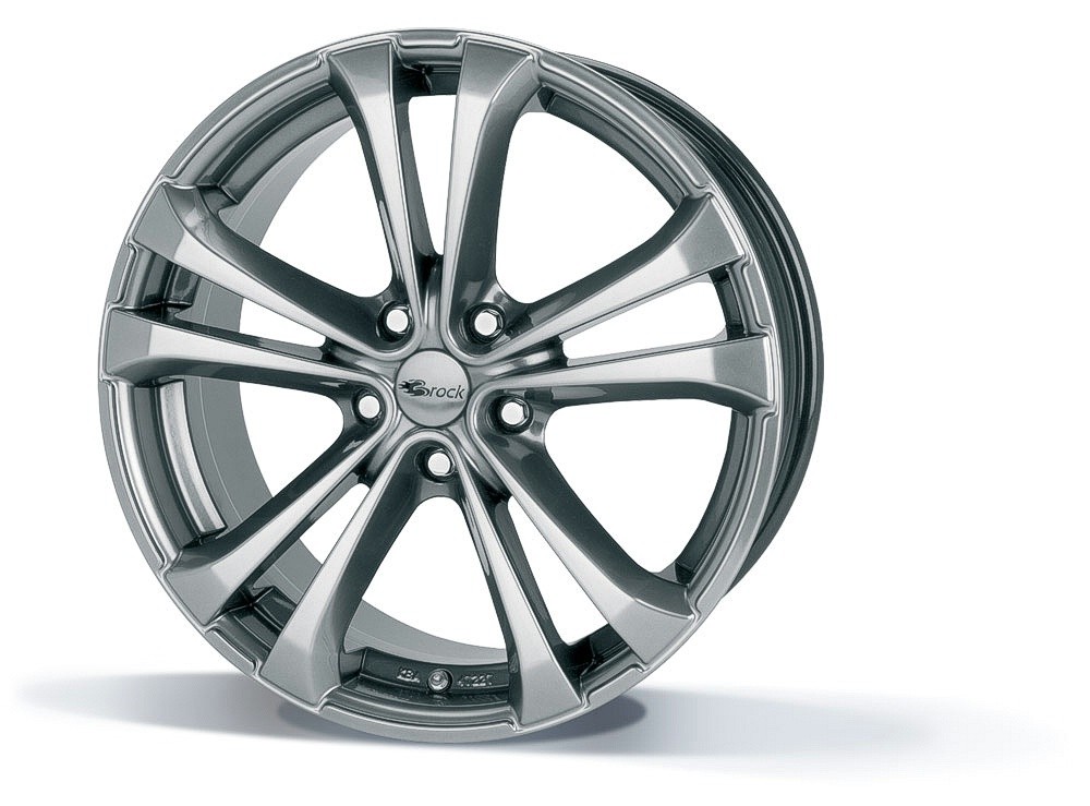 Velgen RC-Design RC17 8X18