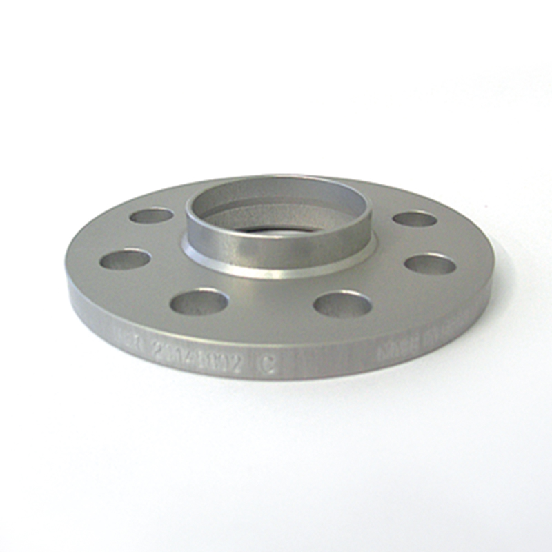 H&R Spoorverbreders 10mm 4x98 - Naaf 58,0mm - Boutmaat M12x1,25 -   Alfa Romeo/Fiat/Lancia