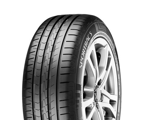 Vredestein 215/55 R16 97V SPORTRAC 5 XL Bandenset