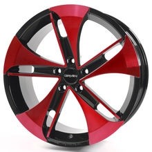 Velgen Carmani 7 Punch CRP 8.5x19 5x114,3 ET35