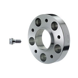 Spoorverbreders Audi 40 mm 130/5 71,6 - M14x1,5