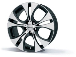 Velgen BROCK B20 SMVP 7X16