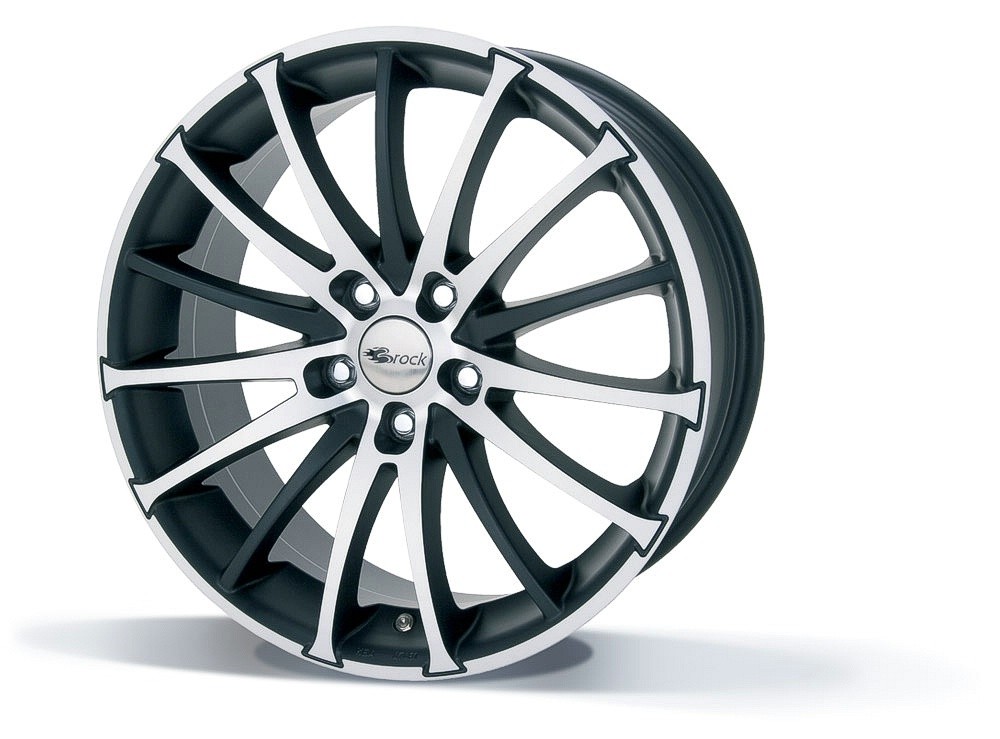 Velgen RC-Design RC18 8X18