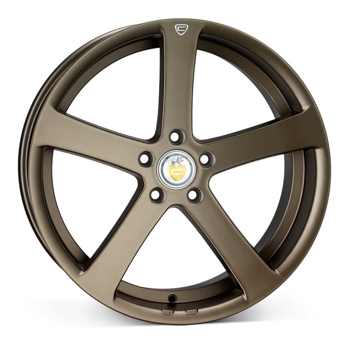 Cades APOLLO BRONZE CREST 9.5x19 5x112 ET45