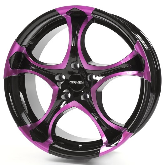 Velgen Carmani 4 Deepnex CPP 8.5x19 5x120 ET35