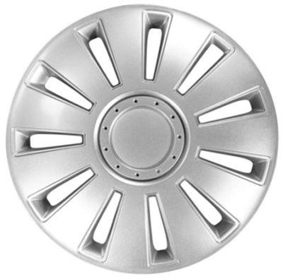 Wieldop Silverstone Pro Zilver 16''