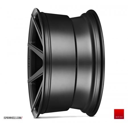 ISPIRI ISR8 19X9.5 5X120 ET43 MATT GRAPHITE Velgen