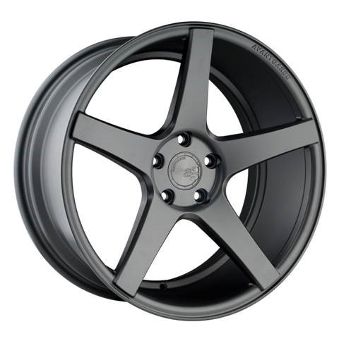 AVANT GARDE M550 Velgen 8,5X19 inch 5X112 ET35 Gray