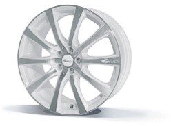 Velgen BROCK B21 WPVP 7.5X17