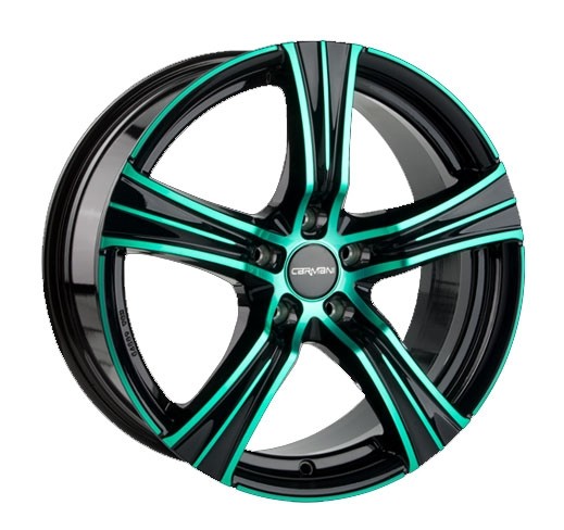 Velgen Carmani 6 Impact CGP 7x16 5x114,3 ET38