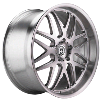 HRE Velgen Monoblock P50 1pcs forged 10,5 x20 inch