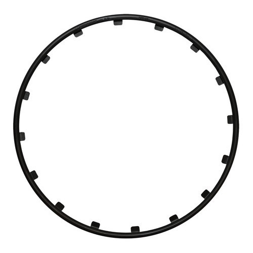RimRingz 19 inch Zwart (set)