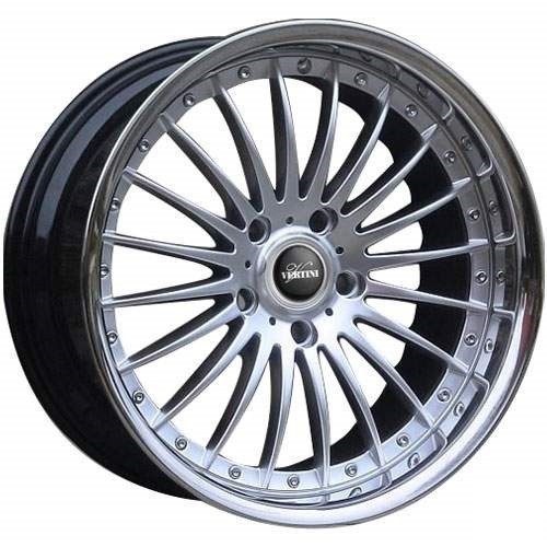 VERTINI SICILIAN 8x18 5x120 ET 35