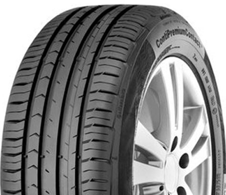 Continental 215/65 R15 96H PREMIUM 5 Bandenset
