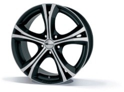 Velgen BROCK B22 SMVP 8X19