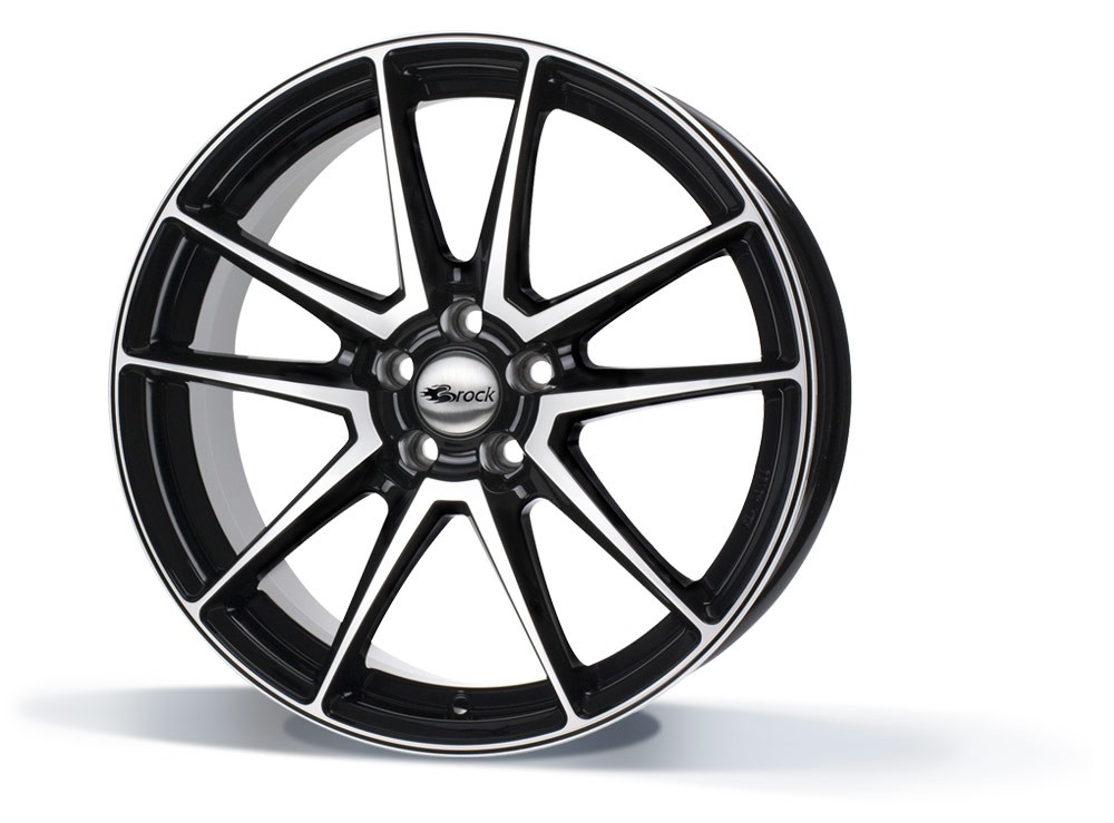 Velgen RC-Design RC22 8X18