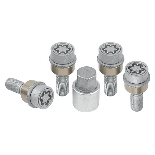 Wielsloten M14x1.50x37 R14 SW19 (VN537RAR14)