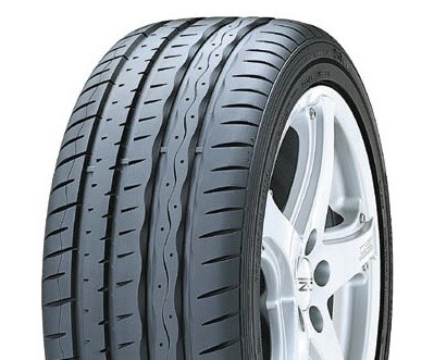 Bandenset HANKOOK VENTUS S1 EVO2 K 117 285/35 R19