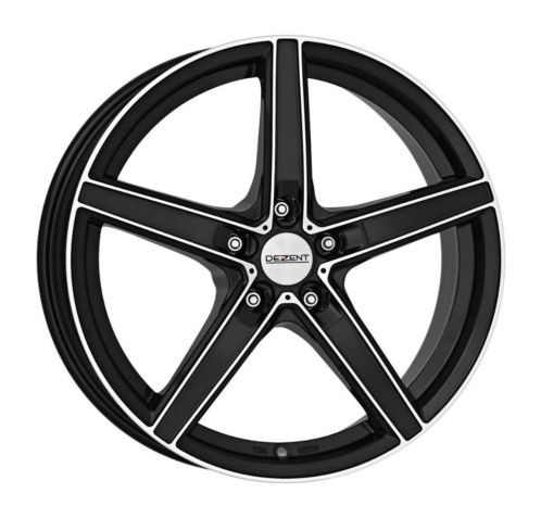 Velgen DEZENT RN Dark 6,5x15 5x114,3 ET40