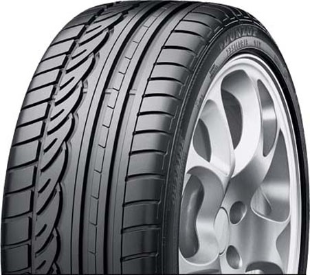 Dunlop 205/55 R16 91V SP01 AO Bandenset