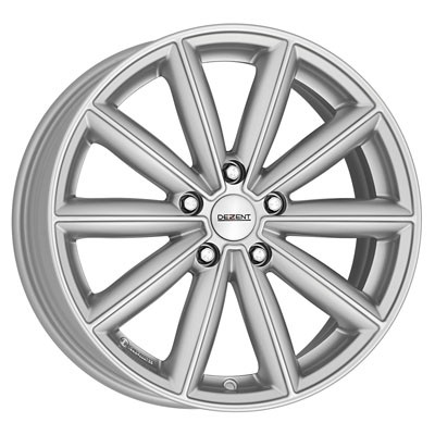 DEZENT TM 6,5x16 5x112 ET 54 Velgenset