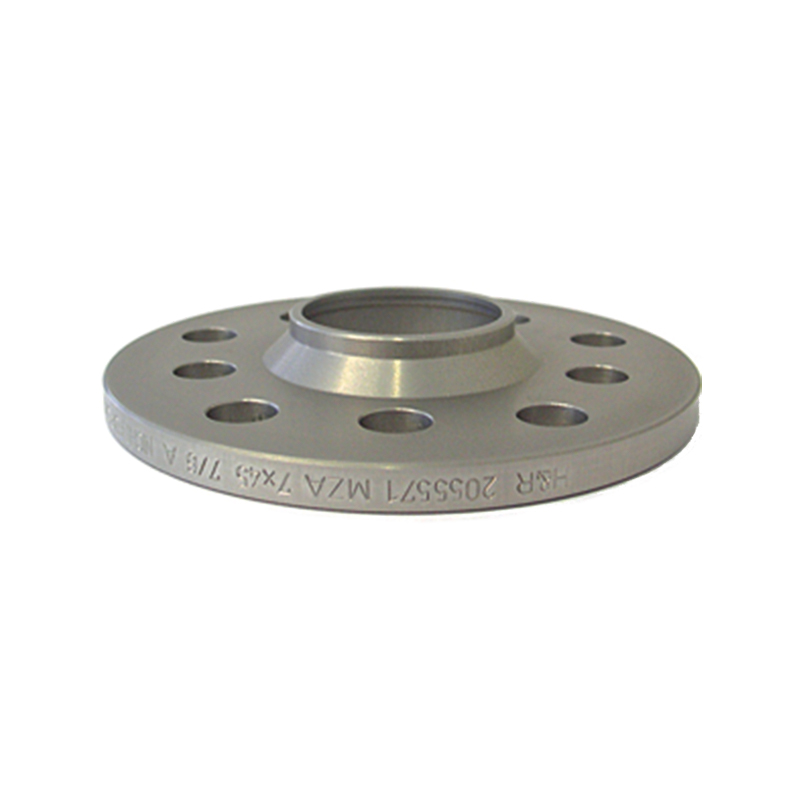 H&R Spoorverbreders 10mm 5x112 - Naaf 57,1mm - Versie B - Boutmaat M14x1,5 -  Audi/Seat/Skoda/Volkswagen