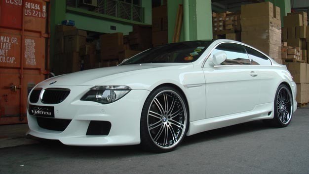 VERTINI HENNESSEY 9,5x19 5x114,3 ET 25