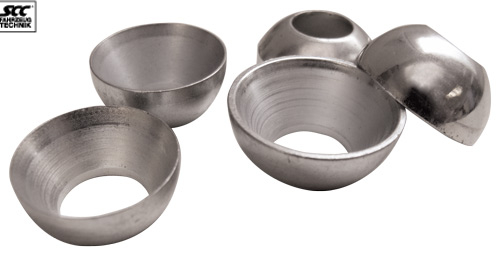 Wielbout M14 Adapterschaal Radius 12