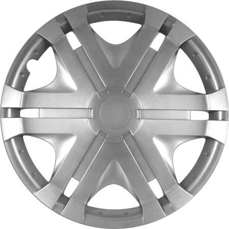 Wieldoppenset Vision 14''