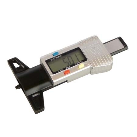 Dig. bandenprofielmeter
