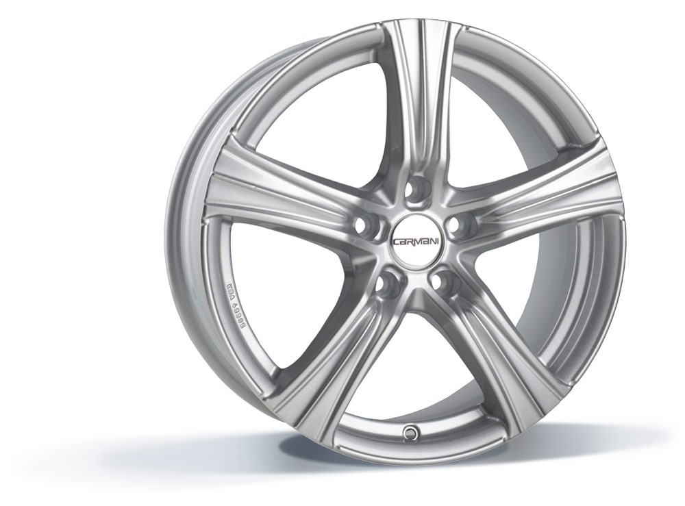 Velgen Carmani 6 Impact KS 8x18 5x108 ET42