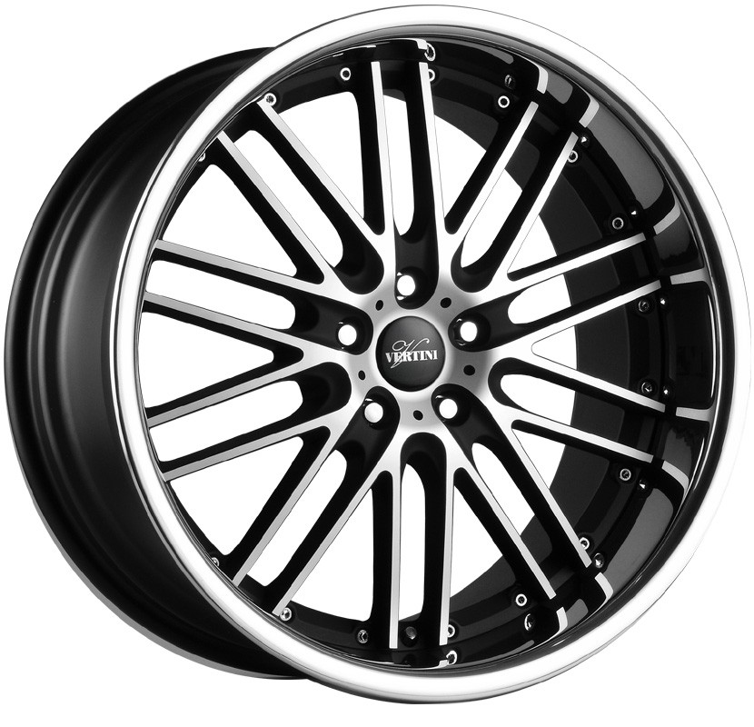 VERTINI SAVARI 8,5x19 5x120 ET 15