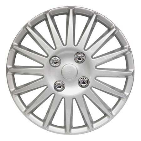 Wieldoppenset Paris 13'' 4x