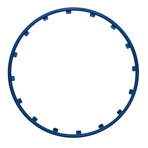 RimRingz 20 inch Blauw (set)