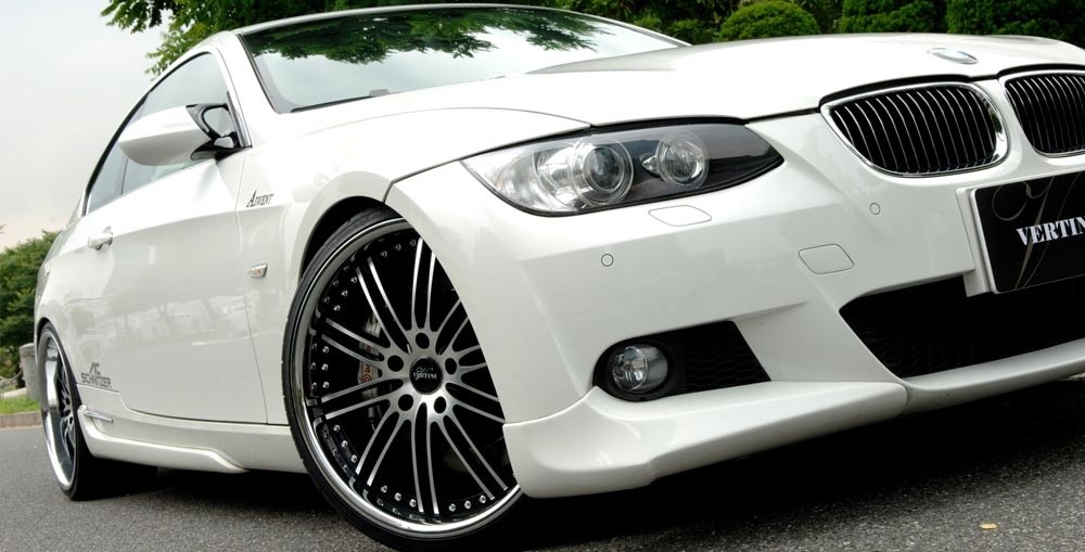 VERTINI HENNESSEY 9,5x19 5x114,3 ET 25