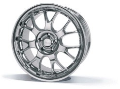 Velgen BROCK B19 SLC 8.5X18