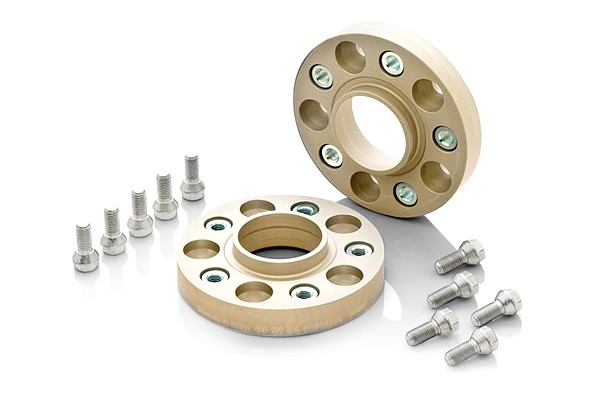 Pro Spacers Renault Grand Scénic 02.09-.. 5x114,3 30mm Eibach