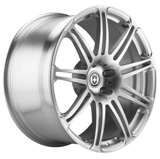 HRE Velgen Monoblock P41 1pcs forged 9,5 x20 inch