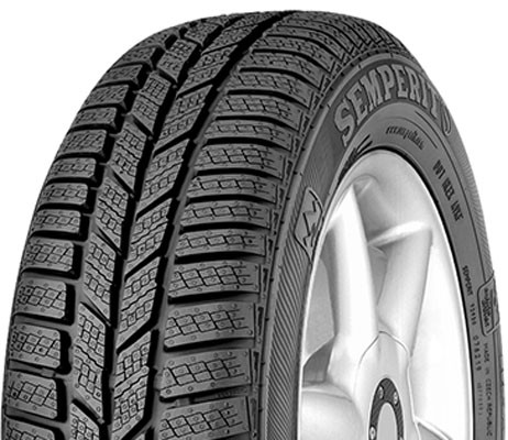 Semperit 155/65 R13 73T MASTER-GRIP Bandenset