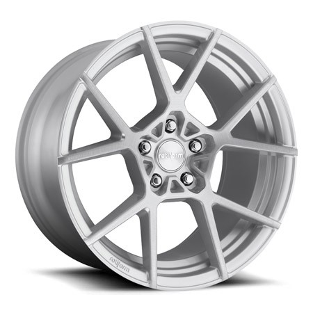 Rotiform KPS 18x8.5 5x100 ET35 57.1 MACHINED